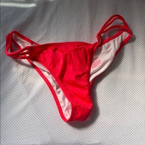 Victoria secret bikini bottoms NWOT
